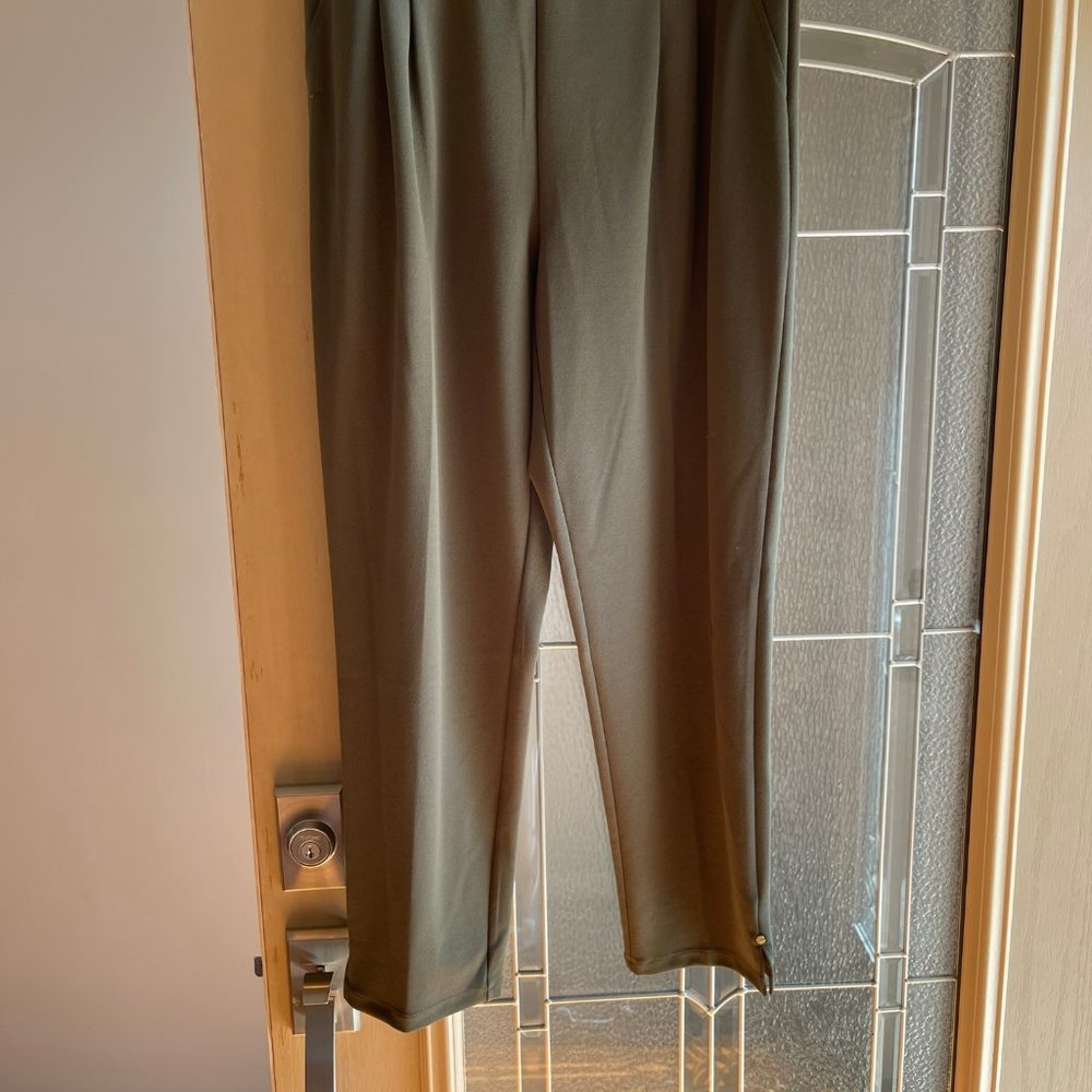 Trousers  - Michael Kros
